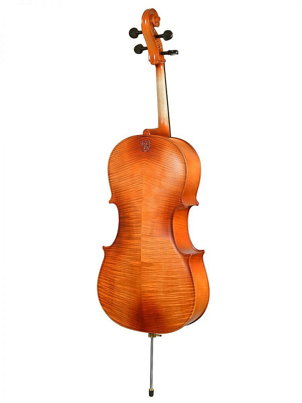 Фото Виолончель ANDREW FUCHS CL-200M 3/4