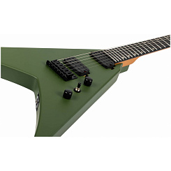 Электрогитара SPIRA V-400 MGR