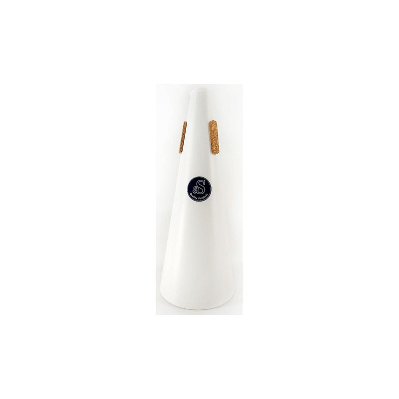 Фото Сурдина для тромбона Arnolds&Sons Trombone Mute Straight