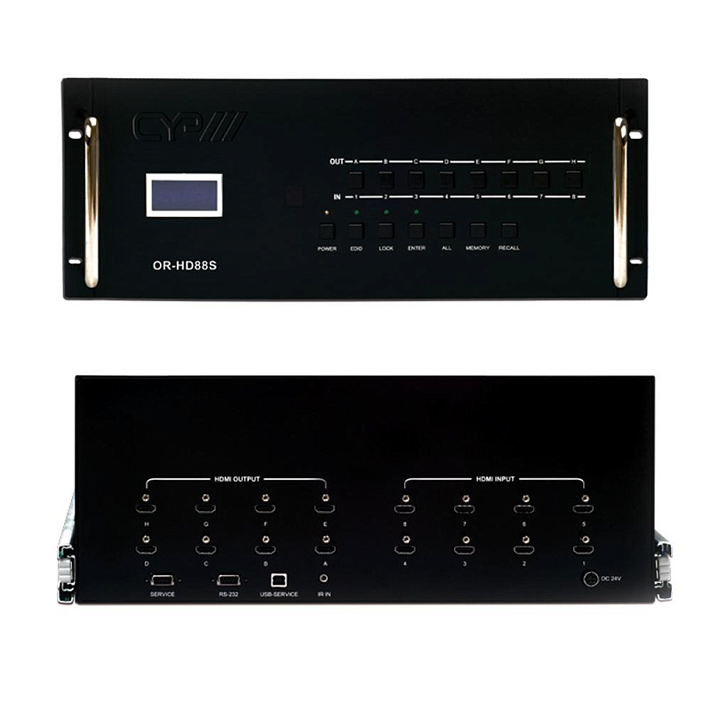 Фото Проигрыватели компакт-дисков Cambridge Audio Topaz CD10