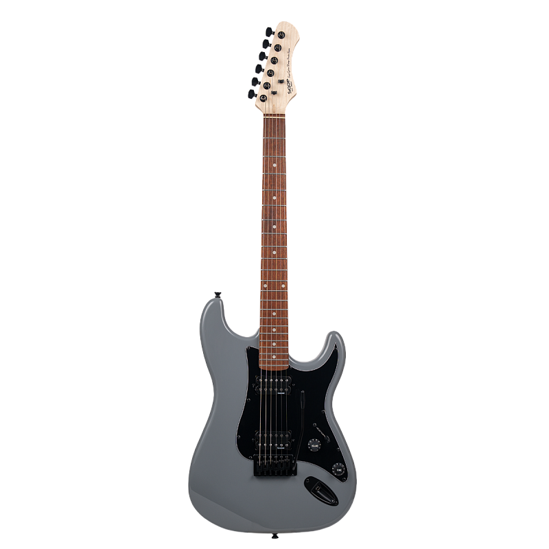 Фото Электрогитара SQOE Sest210 SV Set