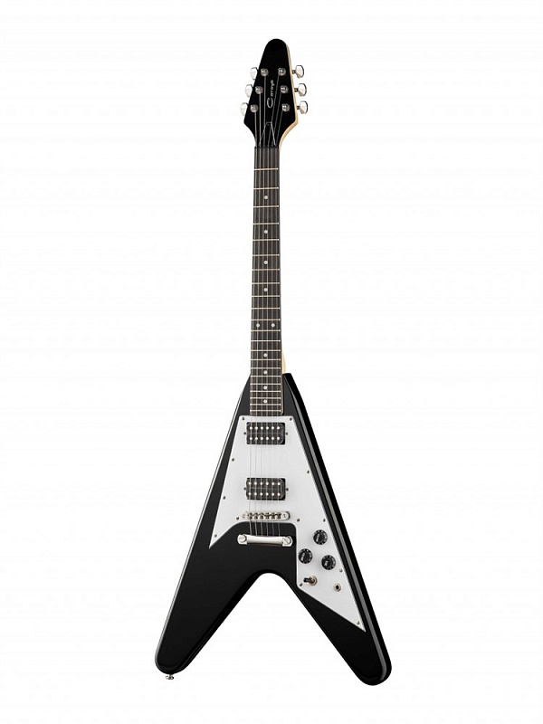 Фото Электрогитара Caraya E235BK