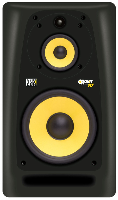 Фото Активный монитор KRK RP10-3