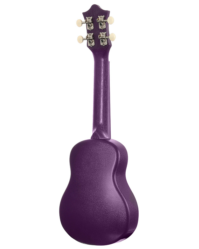 Фото Укулеле сопрано TUTTI JR-10 IND