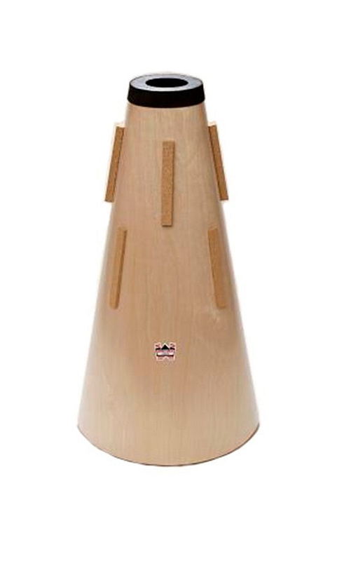 Фото Denis Wick DW5564  Сурдина для тубы Straight