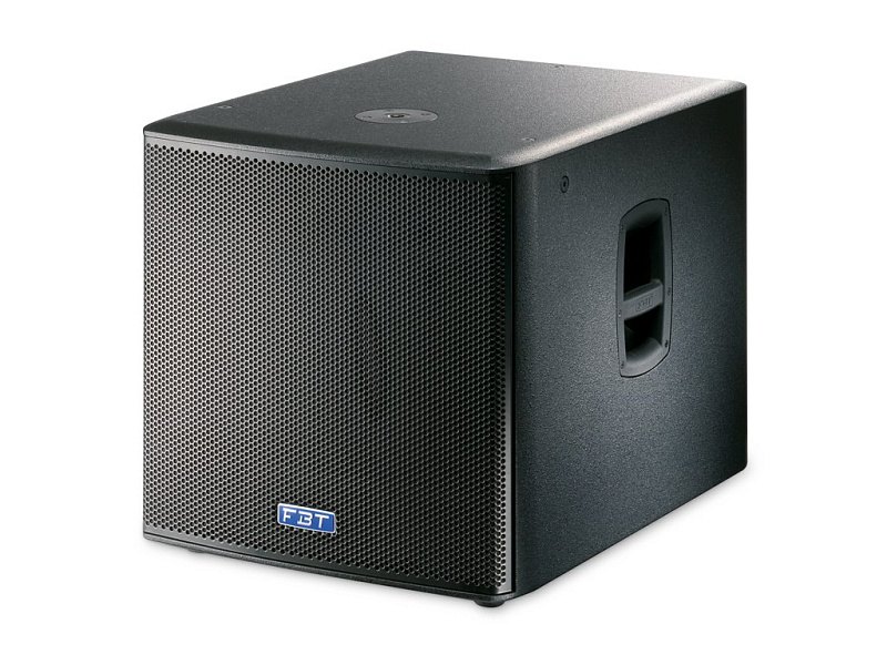 Фото FBT MITUS 118S