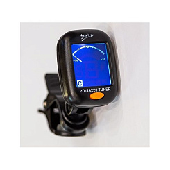 Тюнер-клипса хромотический Deviser PD-JA220