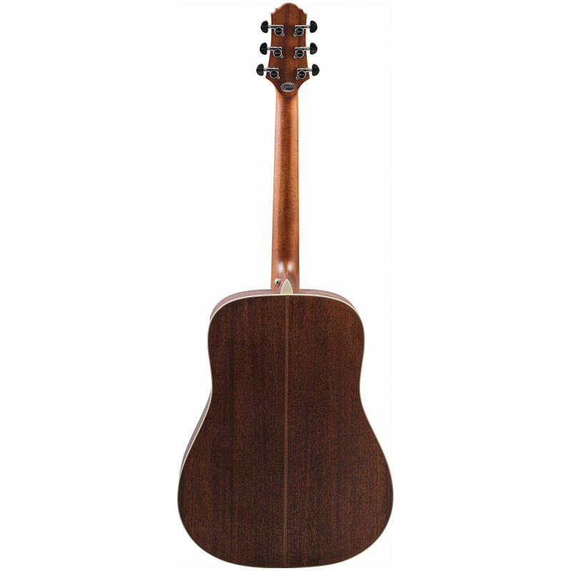 Фото Акустическая гитара CRAFTER D-7/NC VVS