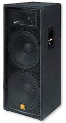 Пассивная акустическая система JBL JRX125