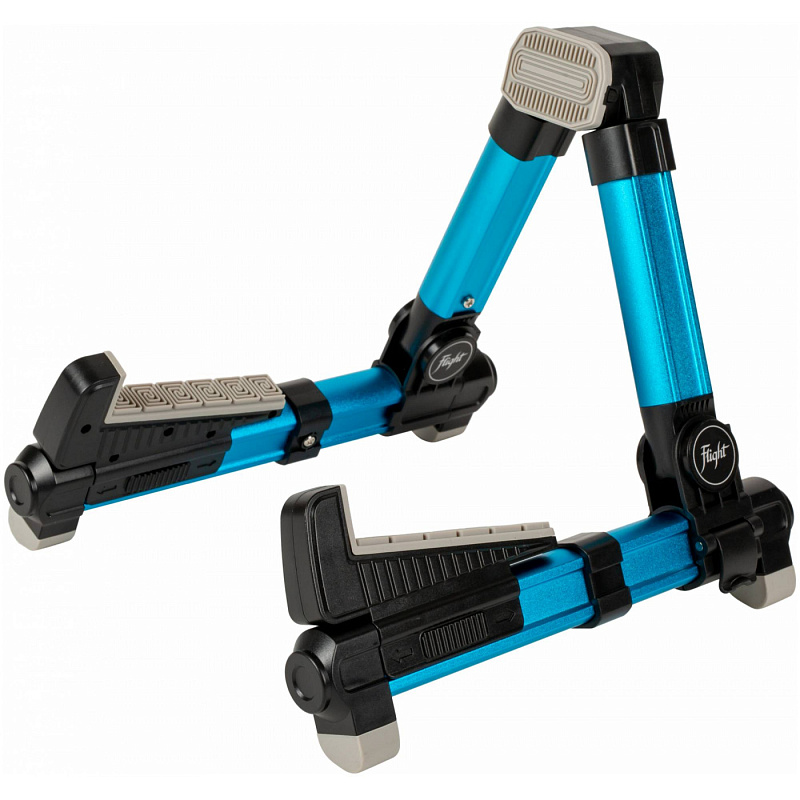 Фото Стойка для укулеле FLIGHT FLUST01-BL