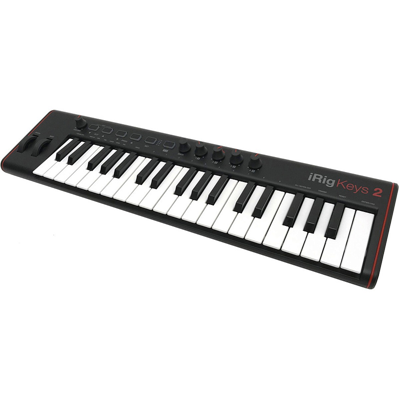 Фото IK MULTIMEDIA iRig Keys 2