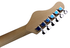 Электрогитара Bosstone TG-03 WH+Bag