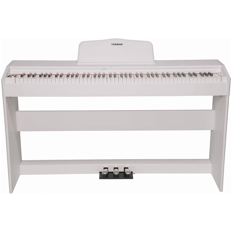 Фото Цифровое пианино ARAMIUS APO-140 MWH