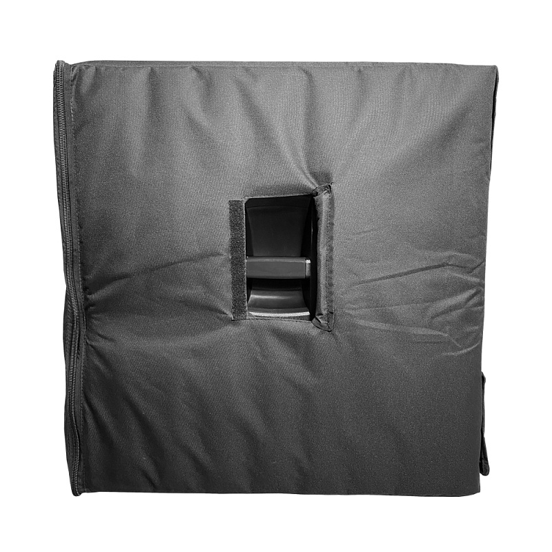 Фото Чехол для сабвуфера УРАЛ х ARIS J.V. Имбирь Саб 318-А