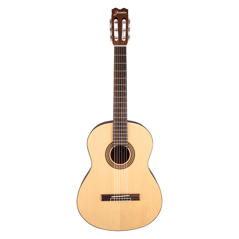 Фото Классическая гитара TAKAMINE JASMINE JC-25