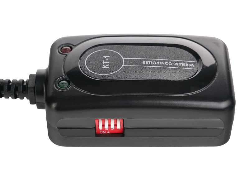 Фото Конфетти-машина DJPower DFC-430