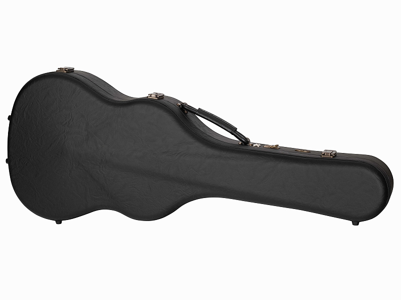 Фото Классическая гитара Alhambra 370 Mengual & Margarit Flamenca 