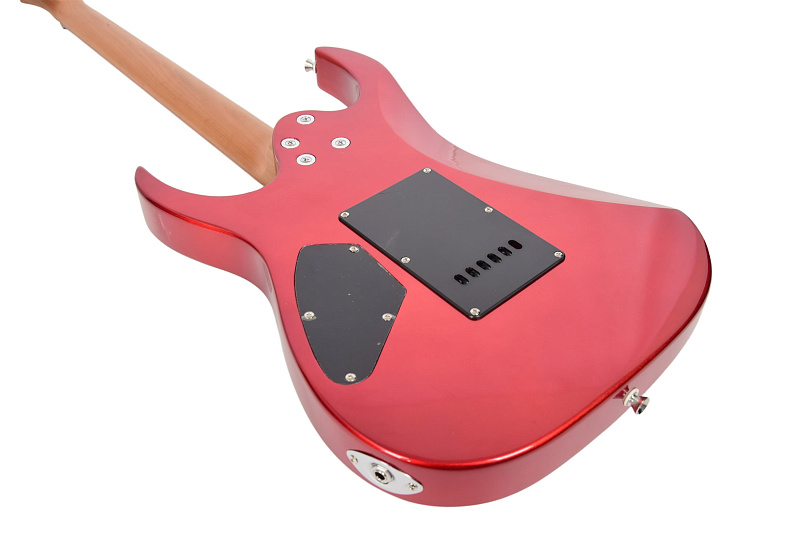 Фото Электрогитара Bosstone SG-06 V.2 RD (2025)