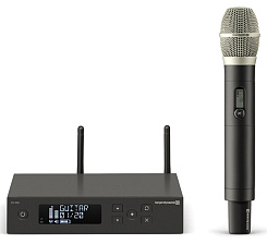 Радиосистема Beyerdynamic TG 556