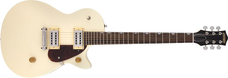 Фото GRETSCH G2210 Streamliner Junior Jet Club Vintage White
