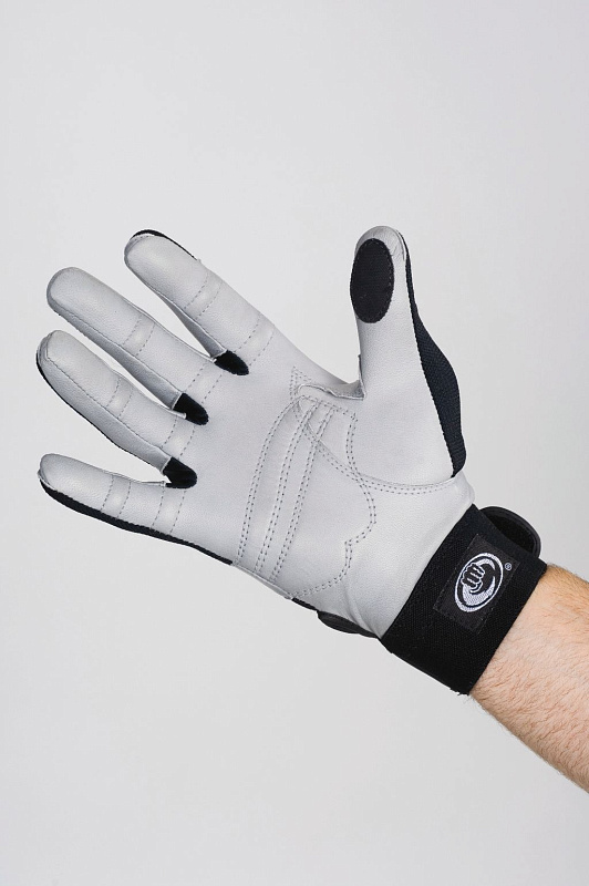 Фото Перчатки для барабанщиков размер L Pro Mark DGL Drum Gloves Large