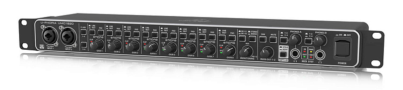 Фото Behringer UMC1820
