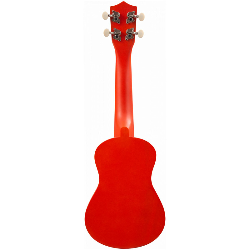 Фото Укулеле сопрано TERRIS JUS-21 MUSHROOM