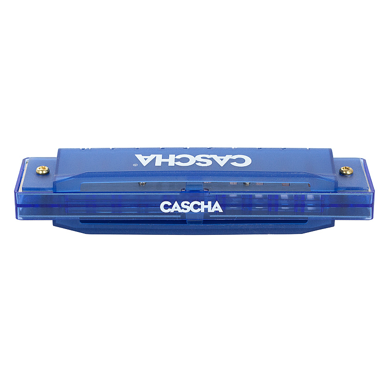 Фото Губная гармошка Cascha HH-2275 Fun Blues