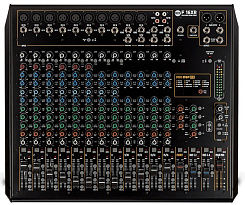 Аналоговый микшерный пульт RCF F16XR