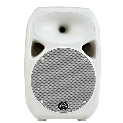 Активная акустическая система Wharfedale Pro TITAN AX12 White