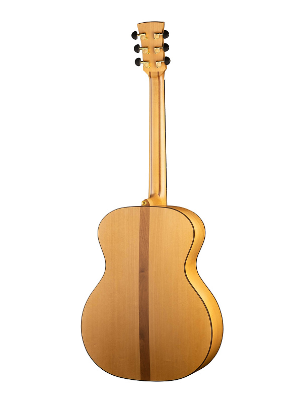 Фото Гитара акустическая Doff D014A