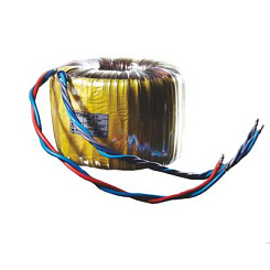 Трансформатор Bittner Audio XT 100