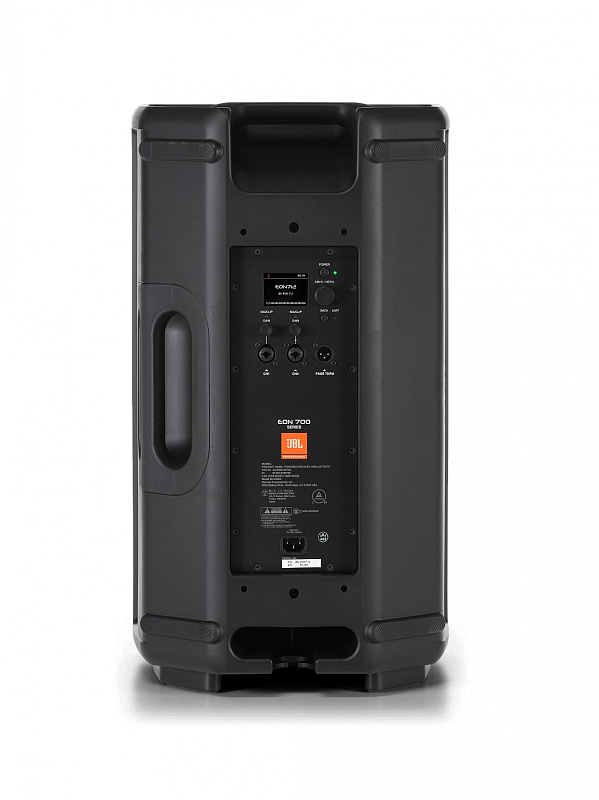 Фото Активная акустическая система JBL EON712