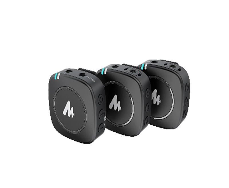 Фото Беcпроводная система Maono AU-WM820 A2