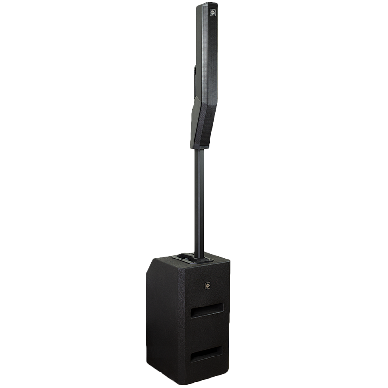 Фото Акустическая система EASYSOUND TOWER M