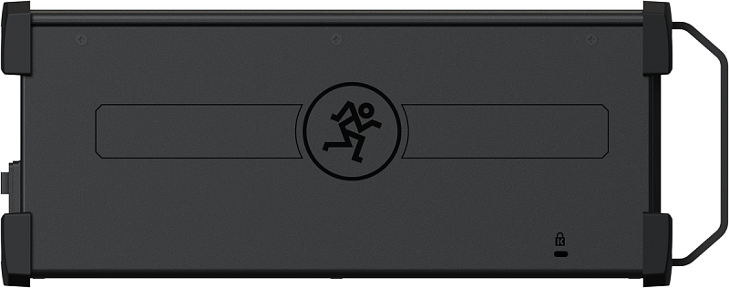 Фото Цифровой микшерный пульт MACKIE DL16SE