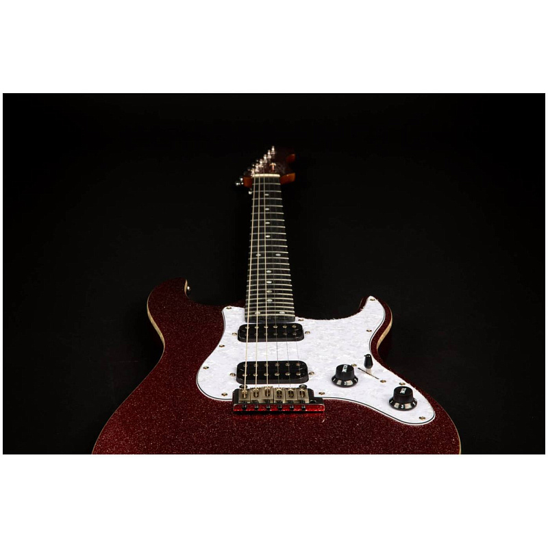 Фото Электрогитара JET JS-500 RDS