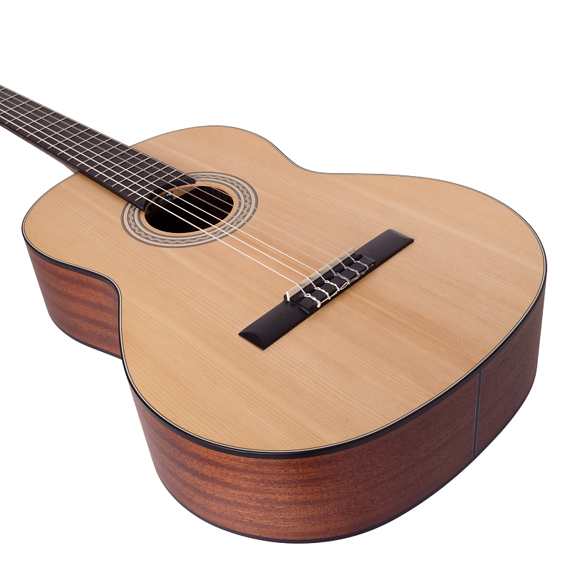 Фото Классическая гитара ROCKDALE Classic C1