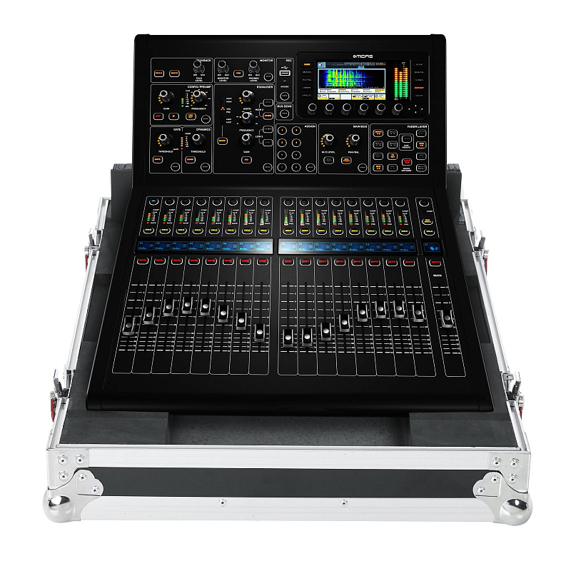 Фото GATOR G-TOURM32RNDH