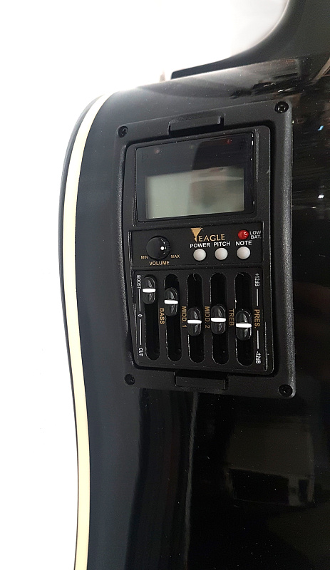 Фото AXEN 332EGBKEQ