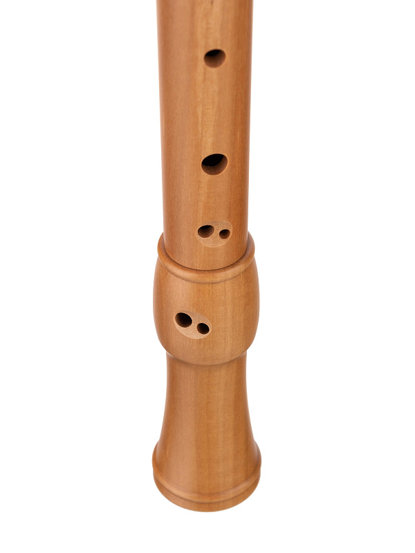 Фото Блокфлейта Mollenhauer 2206 CANTA