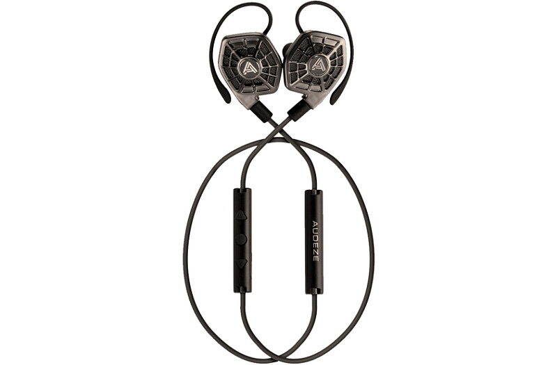 Фото Audeze iSINE 10 bluetooth + Standart 3,5 jack
