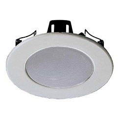 Громкоговоритель потолочный RCF DS 313/WT