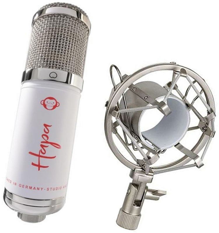 Фото Monkey Banana Hapa White