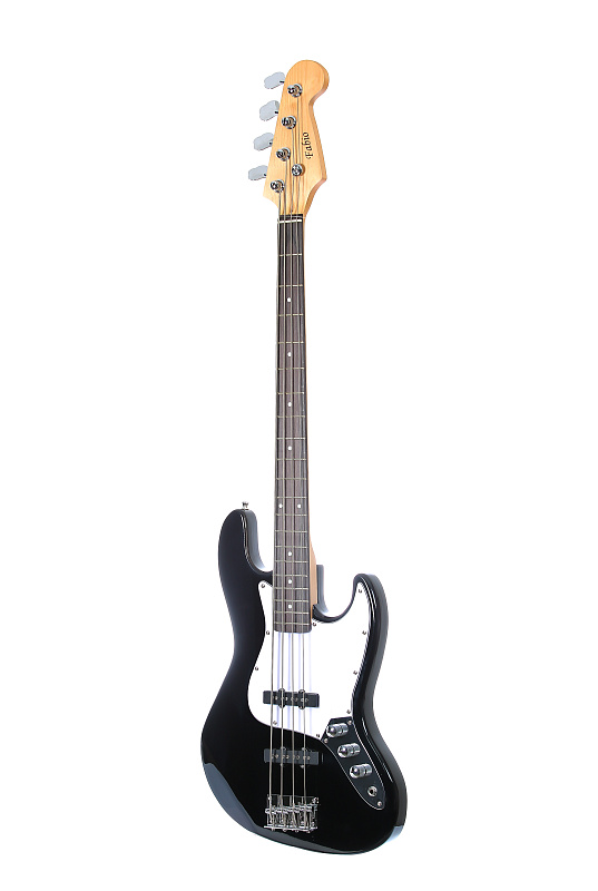 Фото Бас-гитара Fabio JB-10 BK