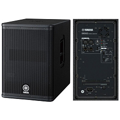 Активный сабвуфер Yamaha DXS12 