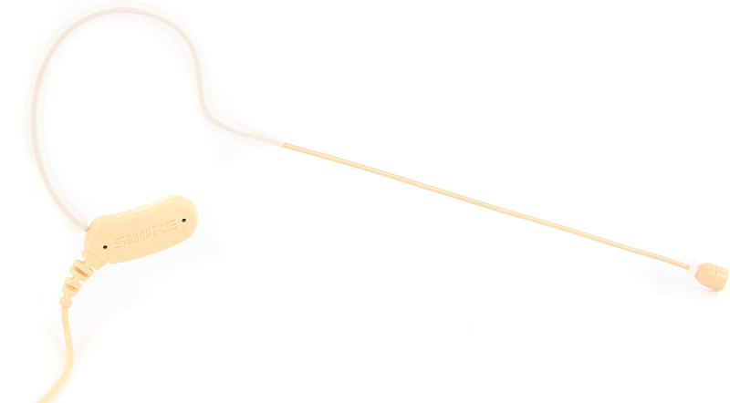 Фото SHURE BLX14RE/MX53