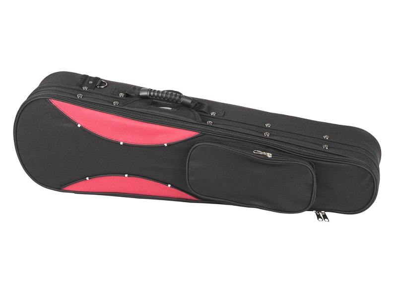 Фото Футляр для скрипки Mirra VC-G300-BKR-4/4