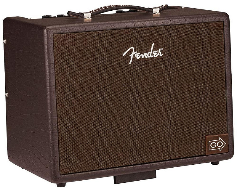 Фото FENDER ACOUSTIC JR GO 230V EU
