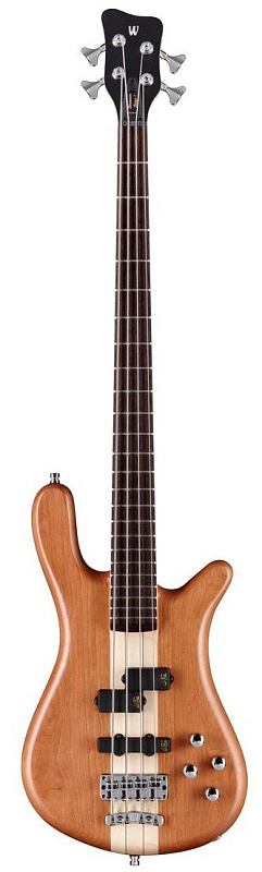 Фото Warwick STREAMER STAGE I Antique Tobacco Oil